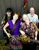 Amy Gallatin & Stillwaters photo