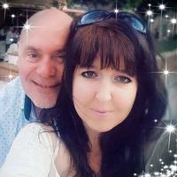 Ian and Lisa Jervis photo