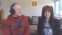 Ian and Lisa Jervis photo