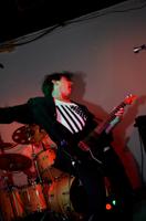 Daytona & The BlueSide Rockers photo