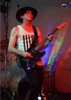 Daytona & The BlueSide Rockers photo