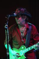 Daytona & The BlueSide Rockers photo