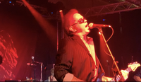 Daytona & The BlueSide Rockers photo