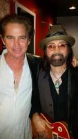 Daytona & The BlueSide Rockers photo