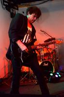 Daytona & The BlueSide Rockers photo