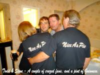 Nice As Pie photo
