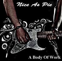 Nice As Pie photo
