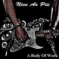 Nice As Pie photo