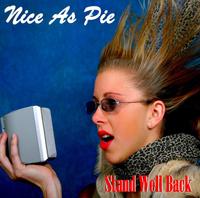 Nice As Pie photo