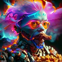 Technetic Dreams photo