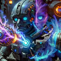 Technetic Dreams photo