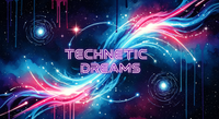 Technetic Dreams photo