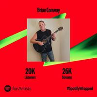 Brian Conway photo