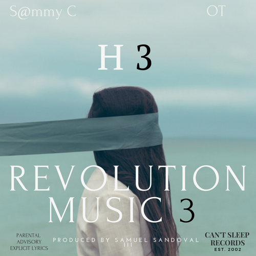 Profile photo Revolution_Music_3_Cover_Artwork_.png