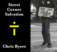 Chris Byers photo