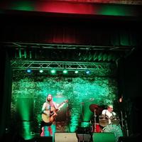 Mercy Creek photo