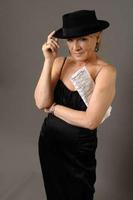 Joani Taylor photo