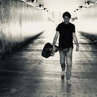Stone Johnson photo