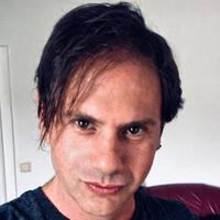 Stone Johnson photo