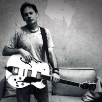 Stone Johnson photo