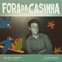 Mauricio Pereira photo