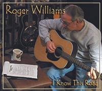 Roger Williams photo