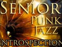 Senior Punk Jazz photo