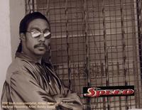 Bobby Speed/SPEED photo