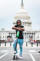 De’andre photo