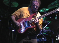 Rich Thomas photo