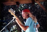 Rich Thomas photo