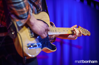 The Floorboards photo