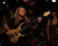 Rich Thomas photo
