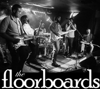 The Floorboards photo