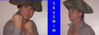 ""SKySWiM"" photo