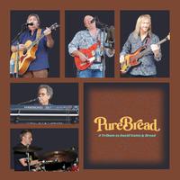 PureBread (A Tribute to David Gates & Bread) photo