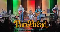 PureBread (A Tribute to David Gates & Bread) photo