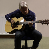 Andy Shearer (Instrumentals) photo