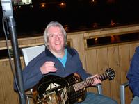 Andy Shearer (Instrumentals) photo