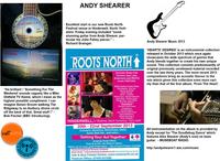 Andy Shearer (Instrumentals) photo