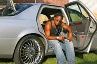C-Dogg The Artist/Engineer photo