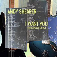 Andy Shearer photo