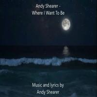 Andy Shearer photo