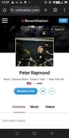 Peter Raymond photo