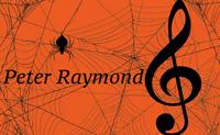 Peter Raymond photo