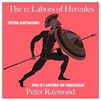 Peter Raymond photo