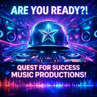 Larry Bynum aka DJ Larry B - Quest For Success Music Productions photo