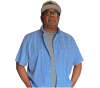 Larry Bynum aka DJ Larry B - Quest For Success Music Productions photo