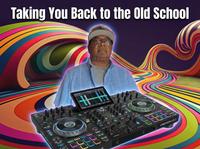 Larry Bynum aka DJ Larry B - Quest For Success Music Productions photo