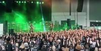 Kickin Valentina photo